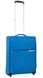 Ультралёгкий чемодан текстильный на 2-х колесах Roncato S-Light 415153 (малый), 4151-Blu Oceano-08