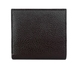Малый кожаный кошелек Tony Bellucci на кнопке TB893-286 коричневый