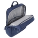 Жіночий рюкзак Hedgren Inner city AVA з відділенням для ноутбуку до 15.4" HIC432/479-01 Total Eclipse (Темно-синій)