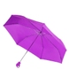 Зонт женский Knirps 806 Floyd Duomatic Kn89 806 170 Violet (Фиолетовый)