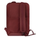 Рюкзак с отделением для ноутбука до 13" Tucano FLAT BFLABK-M-BX бордовый