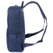 Жіночий рюкзак Hedgren Inner city AVA з відділенням для ноутбуку до 15.4" HIC432/479-01 Total Eclipse (Темно-синій)