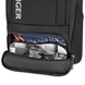 Рюкзак з відділенням для ноутбука до 16" Wenger XC Wynd 28L 610169 Black