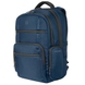 Рюкзак з відділенням для ноутбука до 17" Tucano Sole Gravity AGS BKSOL17-AGS-B синій
