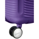 Чемодан American Tourister Soundbox из полипропилена на 4-х колесах 32G*001 Purple Orchid (малый)