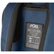 Рюкзак с отделением для ноутбука до 17" Tucano Sole Gravity AGS BKSOL17-AGS-B синий