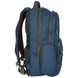 Рюкзак з відділенням для ноутбука до 17" Tucano Sole Gravity AGS BKSOL17-AGS-B синій