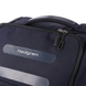 Дорожная сумка Hedgren Comby на 2-х колесах HCMBY14/870-01 Peacoat Blue (большая) Темно-синий