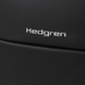 Рюкзак Hedgren Commute Eco RAIL з відділенням для ноутбуку до 15,6" HCOM05/003-20 Black (Чорний)