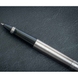 Ручка ролер Parker Jotter 17 Stainless Steel GT RB 16 021 Сталевий/Чорний