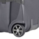 Рюкзак на 2-х колесах з відділенням для ноутбука до 17,3" Delsey Montsouris 2365652 Anthracite