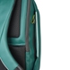 Рюкзак повсякденний з відділенням для ноутбука до 14" Delsey Securain 1020610 Deep Green
