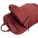 Рюкзак з відділенням для ноутбука до 13" Tucano FLAT BFLABK-M-BX бордовий