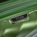 Чемодан Titan Shooting Star из поликарбоната на 4-х колесах 828405 (средний), 8284-80 Green