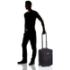Victorinox WERKS PROFESSIONAL Executive Traveler/Black 303343.01, Чорний