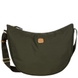 Жіноча текстильна повсякденна сумка  Bric's X-Bag BXG45051, BXG-078-Olive