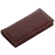 Женский кошелек из натуральной кожи Tony Perotti Italico 1902 коричневый