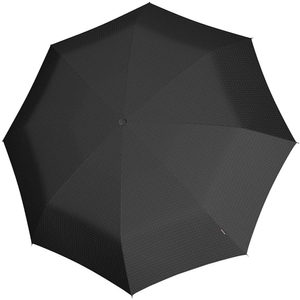 Зонт мужской Knirps 811 X1 Manual Kn89 811 110 Mat Cross (Черный)