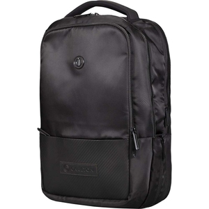 Рюкзак повсякденний з відділенням для ноутбука до 15" Carlton Berkeley 1 BPBER1BLK чорний