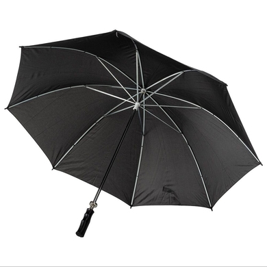 Зонт мужской семейный Incognito-27 S617 Black (Черный)