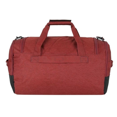 Дорожная сумка Travelite Kick Off текстильная 006916 (большая), 006TL-10 Red New