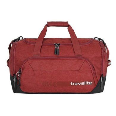 Дорожная сумка Travelite Kick Off текстильная 006916 (большая), 006TL-10 Red New