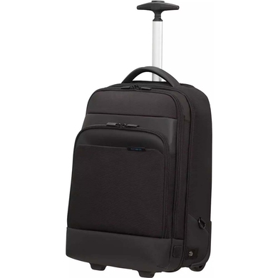 Рюкзак на колесах с отделением для ноутбука до 17.3" Samsonite MySight KF9*006 Black