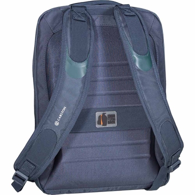 Рюкзак повсякденний з відділенням для ноутбука до 17" Carlton Hampshire BPHAM4BLU синій