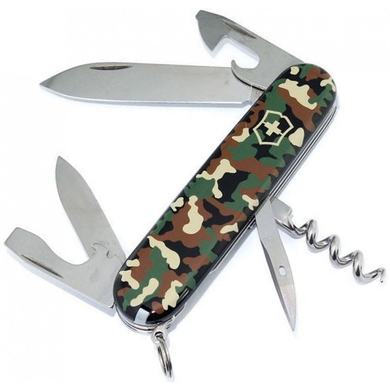 Складной нож Victorinox Spartan NEW 1.3603.94B1 (Камуфляж)