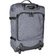 Рюкзак на колесах Travelite Basics TL096351 Anthracite Print