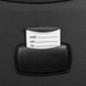 Валіза текстильна на 4-х колесах V&V Travel Light & Motion СТ810-65 (середня), 810-Черный