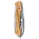 Большой складной нож для вина Victorinox Wine Master Wood 0.9701.64 (Бежевый)