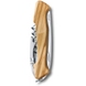 Великий складний ніж для вина Victorinox Wine Master Wood 0.9701.64 (Бежевий)