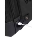 Рюкзак на колесах з відділенням для ноутбука до 17.3" Samsonite MySight KF9*006 Black