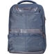Рюкзак повседневный с отделением для ноутбука до 17" Carlton Hampshire BPHAM4BLU синий