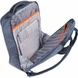 Рюкзак повседневный с отделением для ноутбука до 17" Carlton Hampshire BPHAM4BLU синий