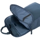 Рюкзак с отделением для ноутбука до 13" Tucano FLAT BFLABK-M-B синий