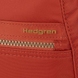 Жіночий рюкзак Hedgren Inner city Vogue Small RFID HIC11/323-09 Sienna Red (Червоний), Червоний