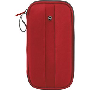 Дорожный компаньон Victorinox Travel Accessories 4.0 Vt311728.03 Red с RFID защитой, Красный