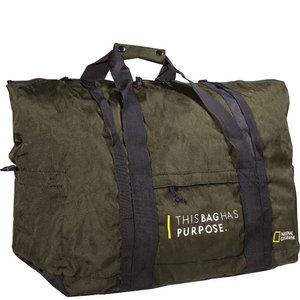 Рюкзак-сумка National Geographic Pathway N10440 хакі