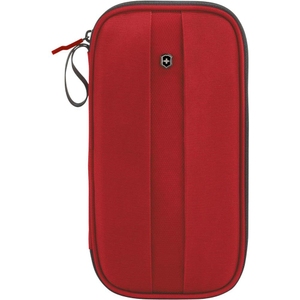 Дорожній компаньйон Victorinox Travel Accessories 4.0 Vt311728.03 Red з RFID захистом, Червоний