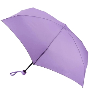 Зонт женский Fulton Soho-1 L793 Lilac (Сиреневый)