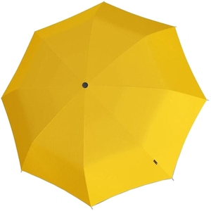 Зонт женский Knirps E.200 Medium Duomatic Kn95 1200 2601 Yellow (Желтый)