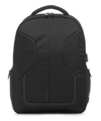 Рюкзак с отделением для ноутбука 15,6" и планшета 10" Roncato Surface 417221/01 черный