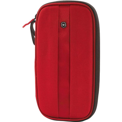 Дорожный компаньон Victorinox Travel Accessories 4.0 Vt311728.03 Red с RFID защитой, Красный