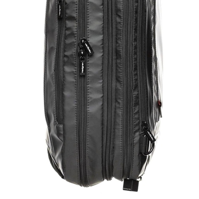 Сумка-рюкзак с отделением для ноутбука до 15,6" Hedgren Zeppelin Revised HZPR08/003-02 Black