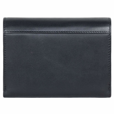 Жіночий шкіряний гаманець Tony Perotti Cortina 5115 nero (чорний)