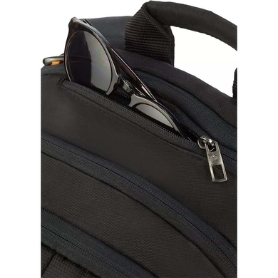 Повсякденний рюкзак з відділенням для ноутбука до 17.3" Samsonite GuardIt 2.0 L CM5*007 Black