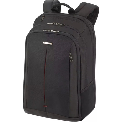 Рюкзак повседневный с отделением для ноутбука до 17.3" Samsonite GuardIt 2.0 L CM5*007 Black