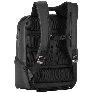 Рюкзак с отделение для ноутбука до 15" Hedgren Commute TRAM HCOM04/003-01 Black